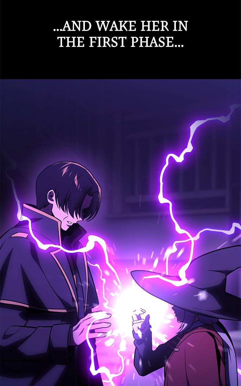 The Extra's Academy Survival Guide Chapter 32