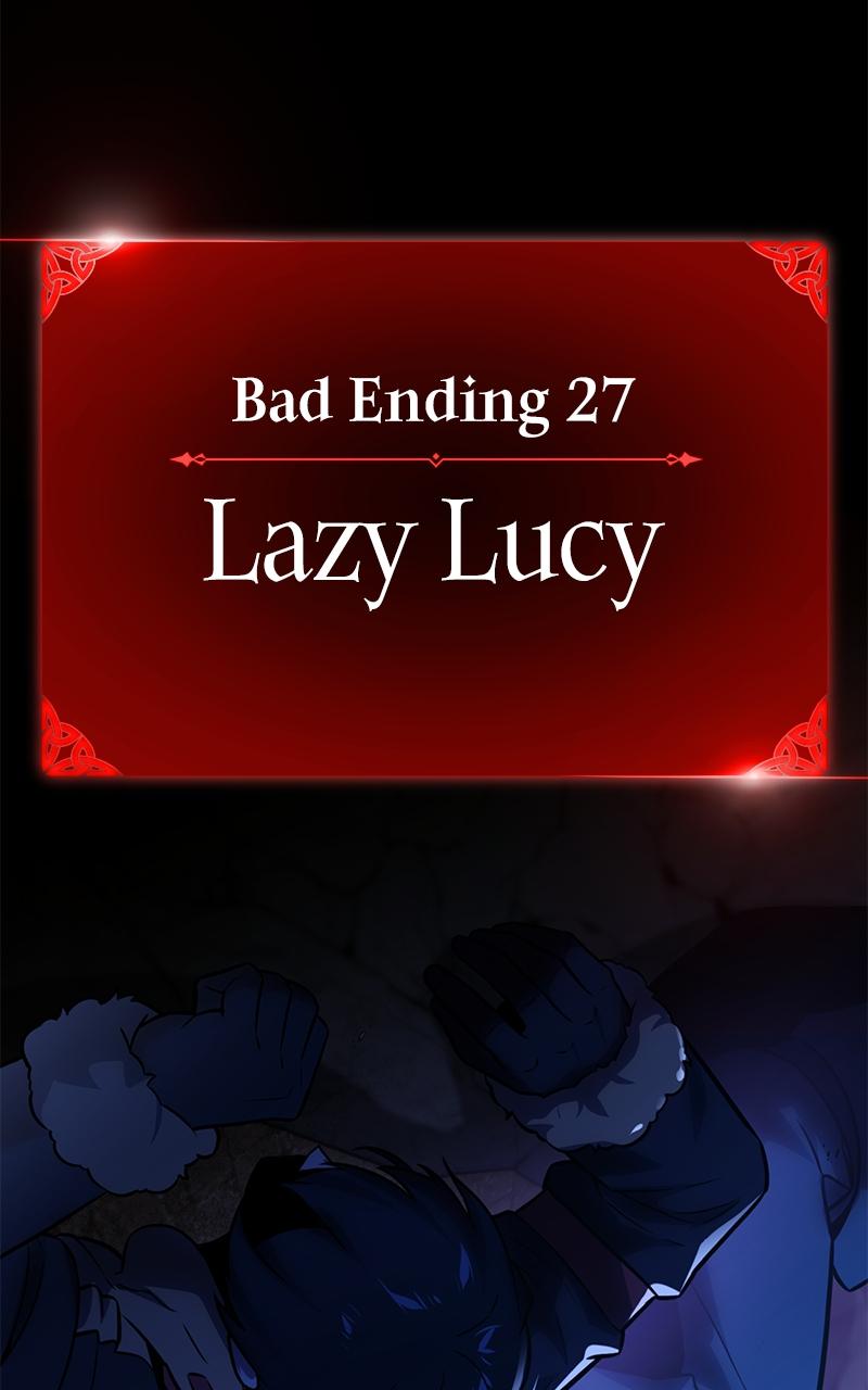 The Extra's Academy Survival Guide Chapter 32