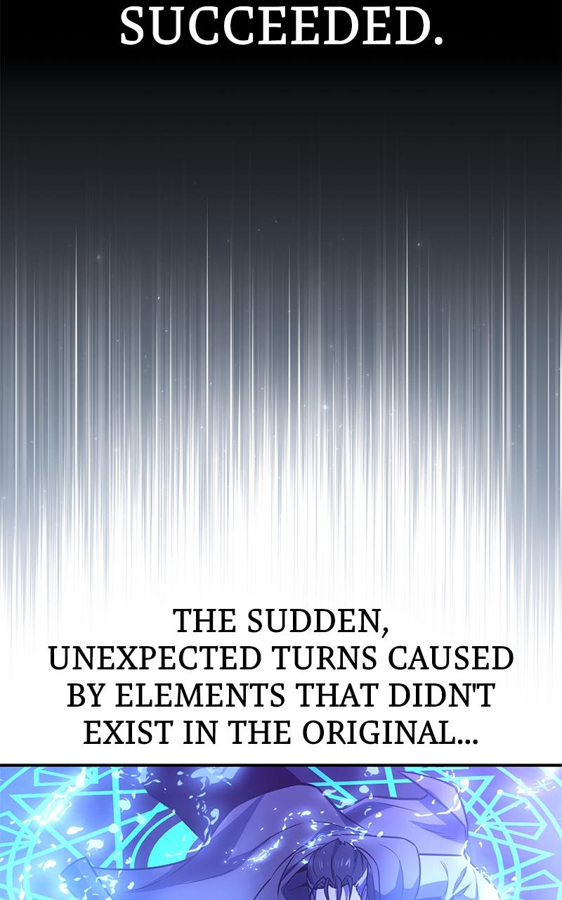 The Extra's Academy Survival Guide Chapter 32