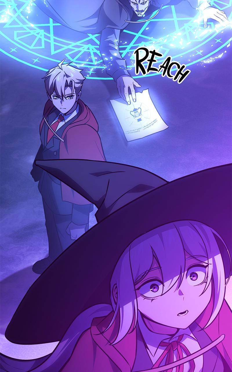 The Extra's Academy Survival Guide Chapter 32