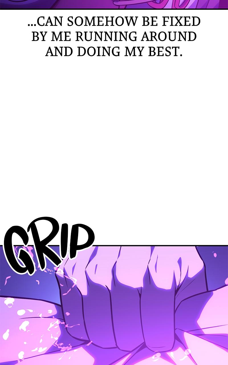 The Extra's Academy Survival Guide Chapter 32