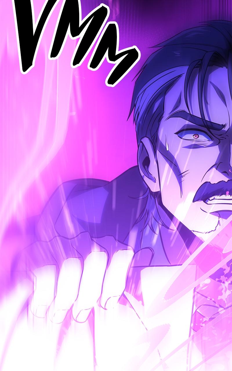 The Extra's Academy Survival Guide Chapter 32