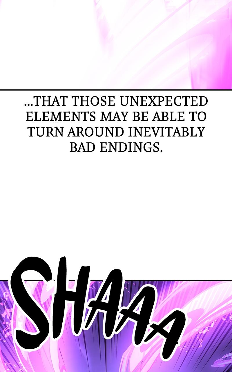 The Extra's Academy Survival Guide Chapter 32