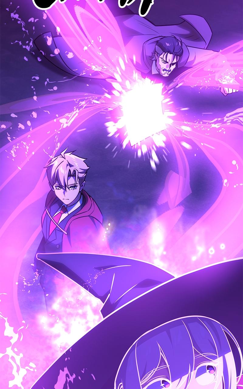 The Extra's Academy Survival Guide Chapter 32