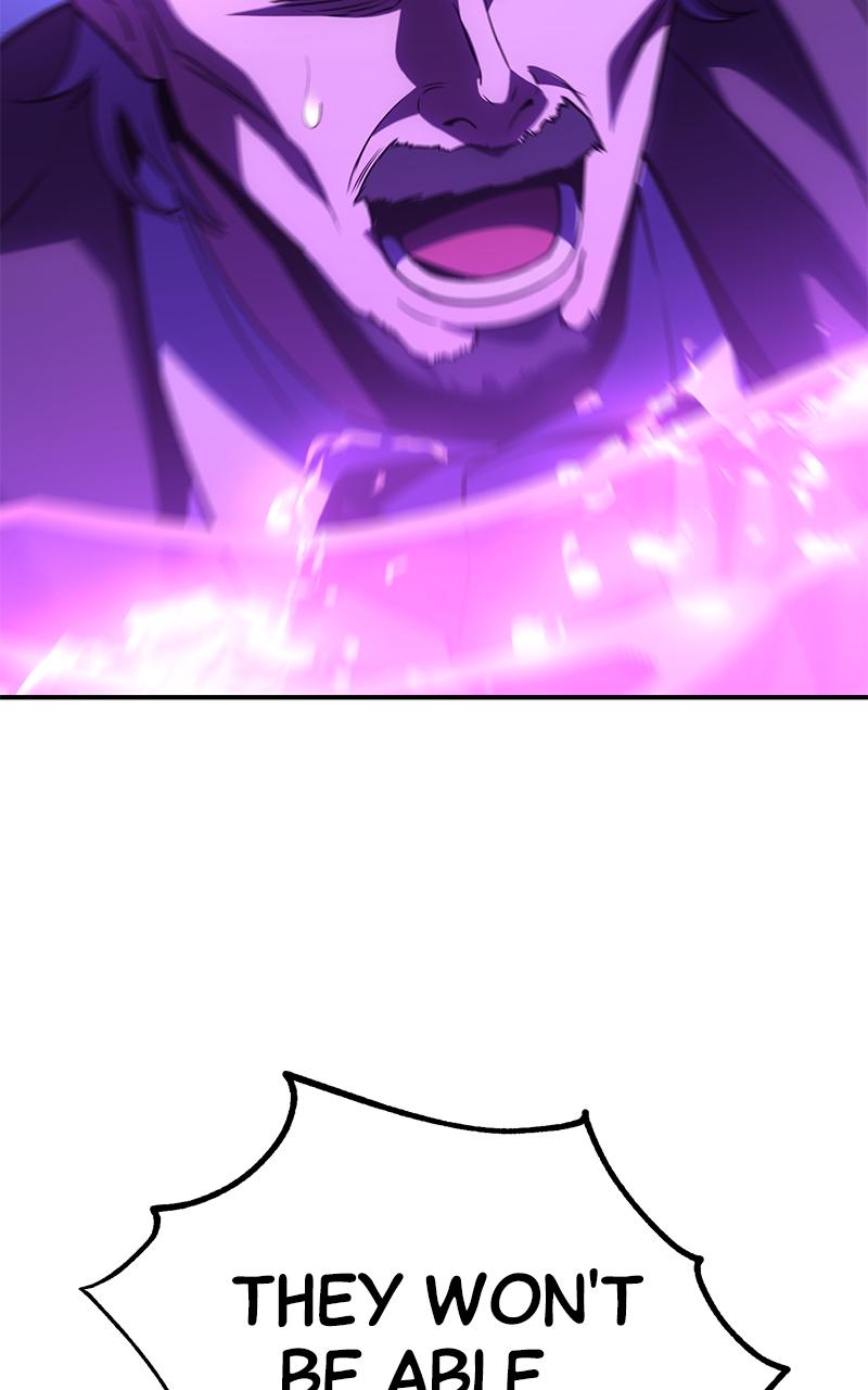 The Extra's Academy Survival Guide Chapter 32