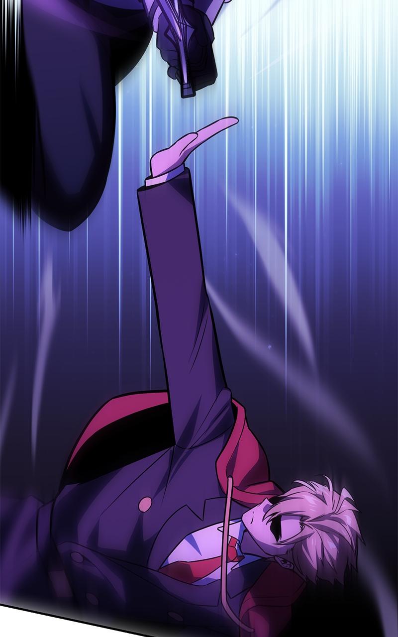 The Extra's Academy Survival Guide Chapter 32