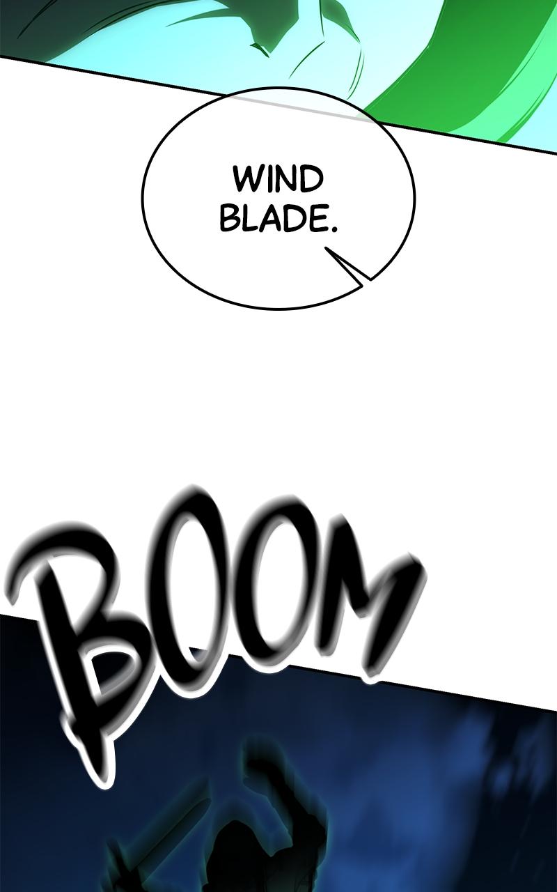 The Extra's Academy Survival Guide Chapter 32