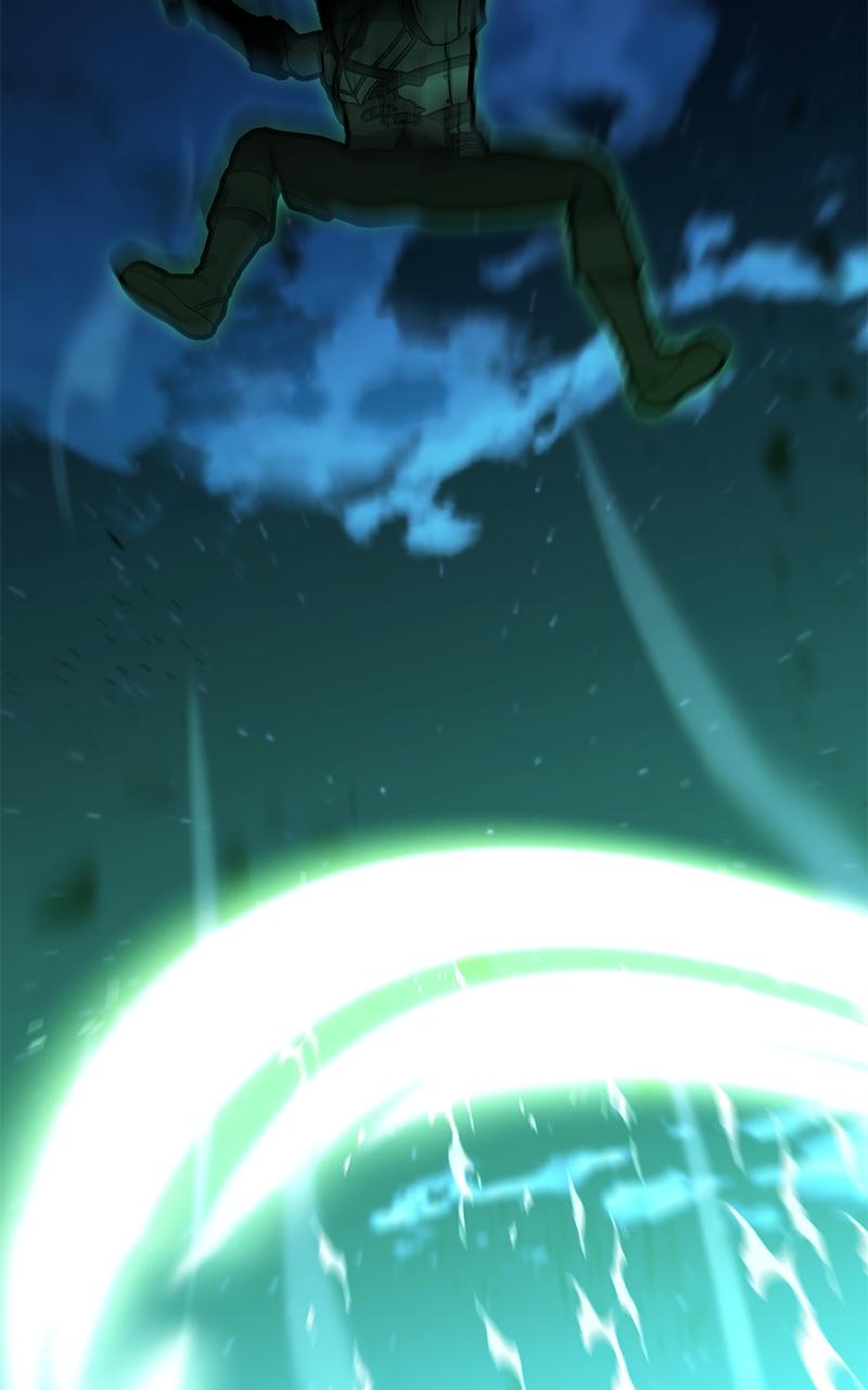 The Extra's Academy Survival Guide Chapter 32