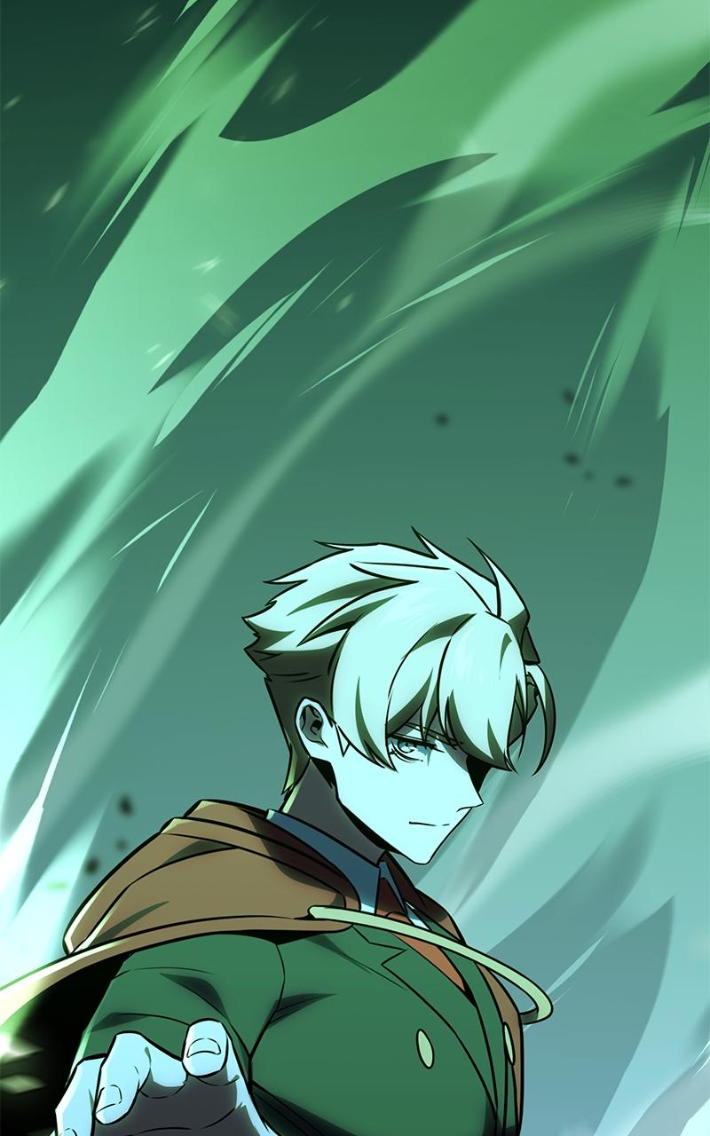 The Extra's Academy Survival Guide Chapter 32