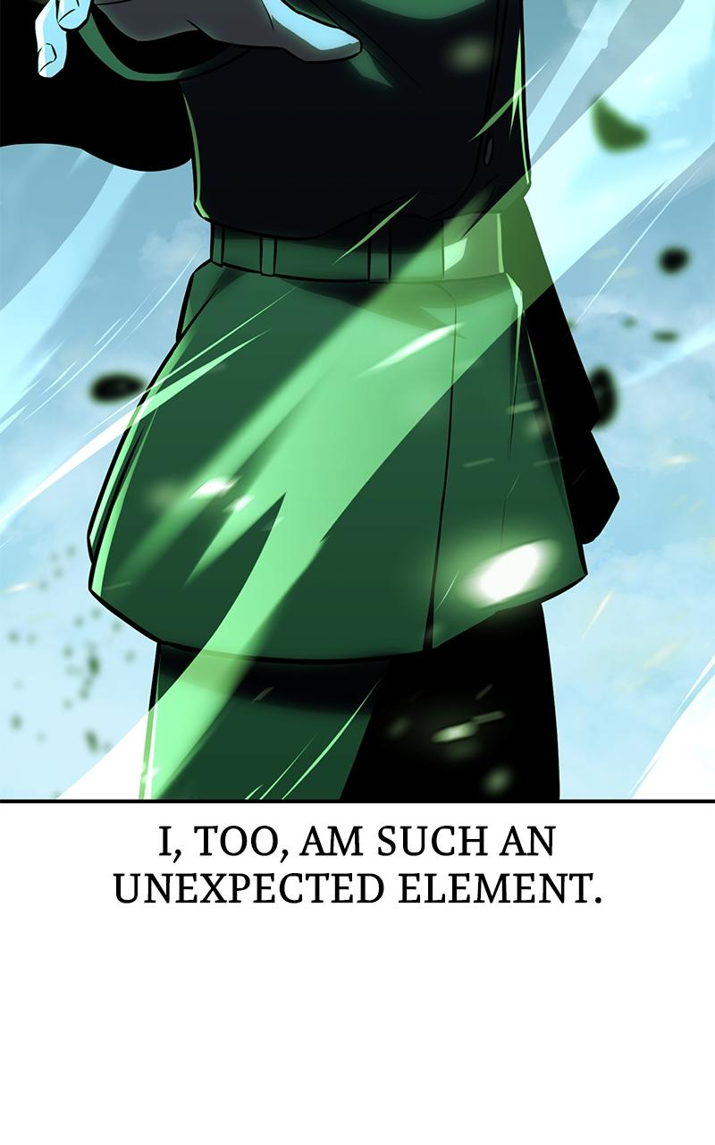 The Extra's Academy Survival Guide Chapter 32