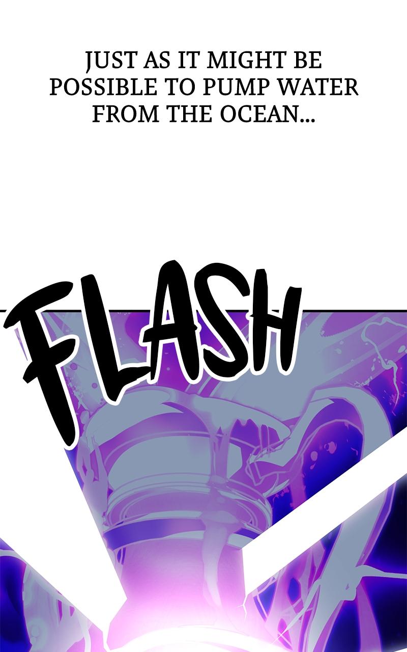 The Extra's Academy Survival Guide Chapter 32