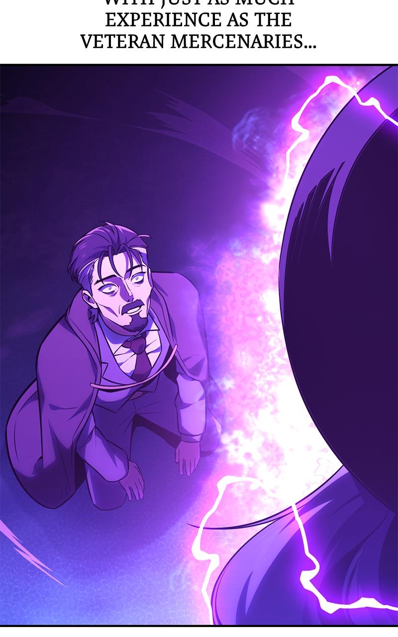 The Extra's Academy Survival Guide Chapter 32