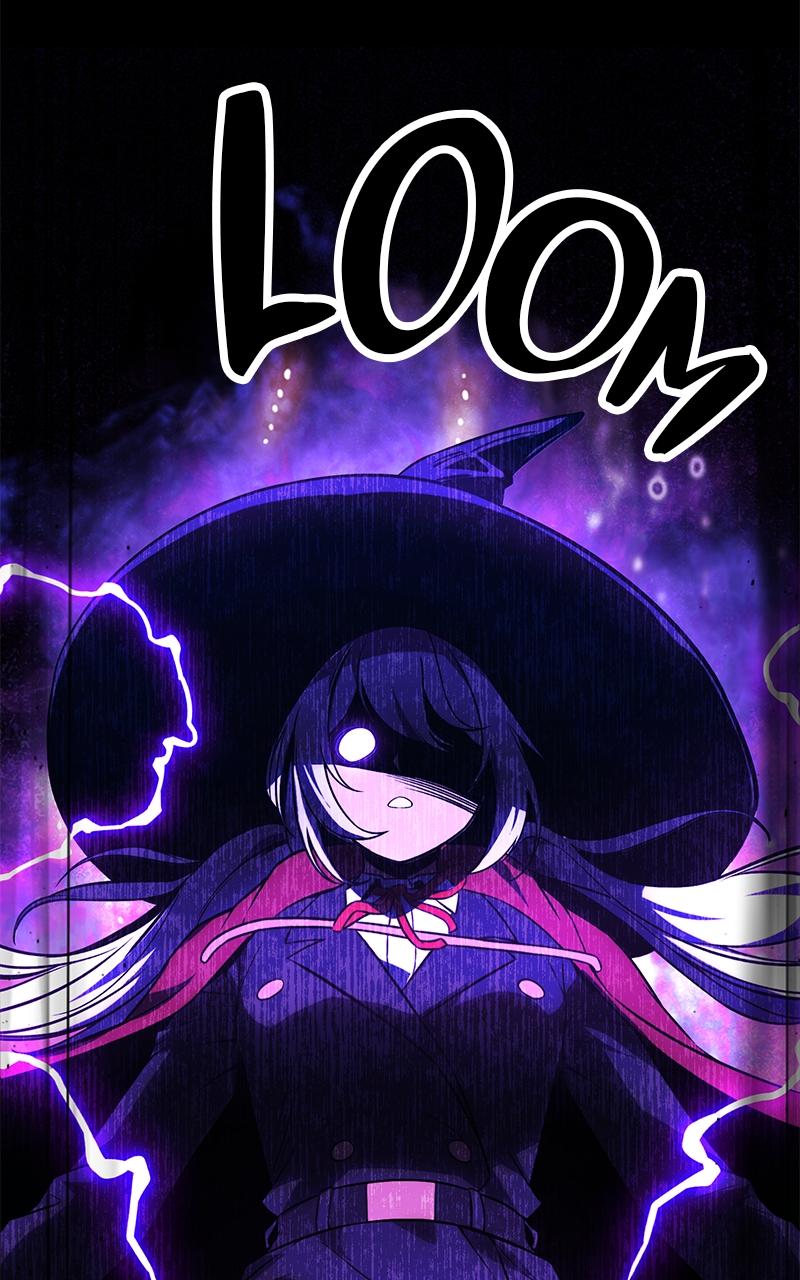 The Extra's Academy Survival Guide Chapter 32