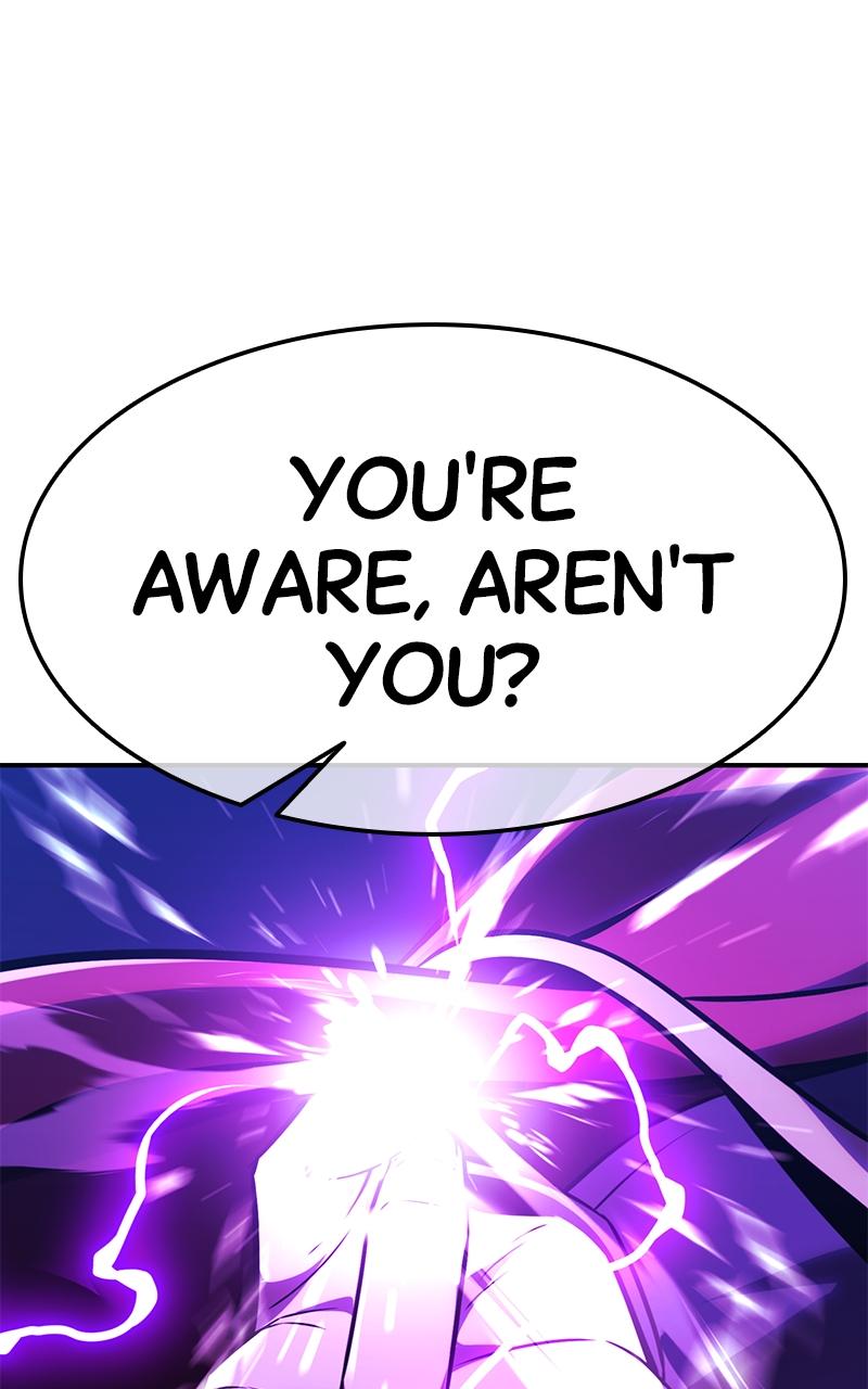 The Extra's Academy Survival Guide Chapter 32