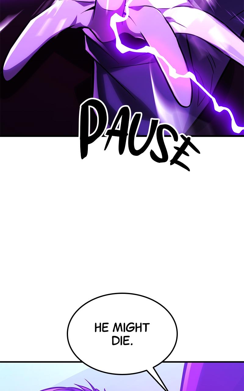 The Extra's Academy Survival Guide Chapter 32