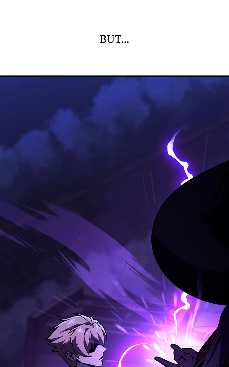 The Extra's Academy Survival Guide Chapter 32