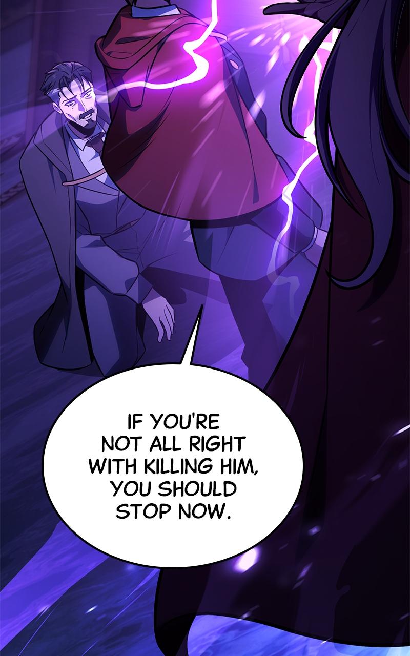 The Extra's Academy Survival Guide Chapter 32