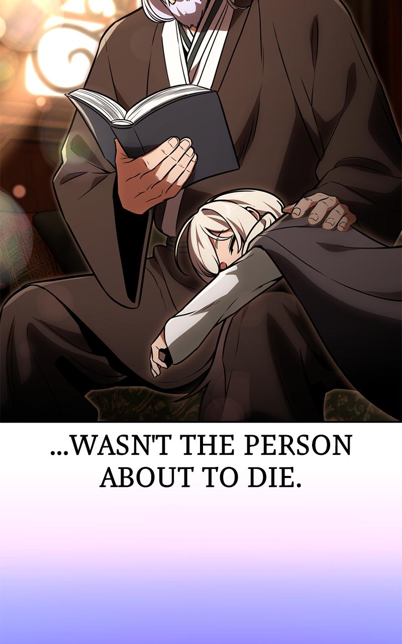 The Extra's Academy Survival Guide Chapter 32