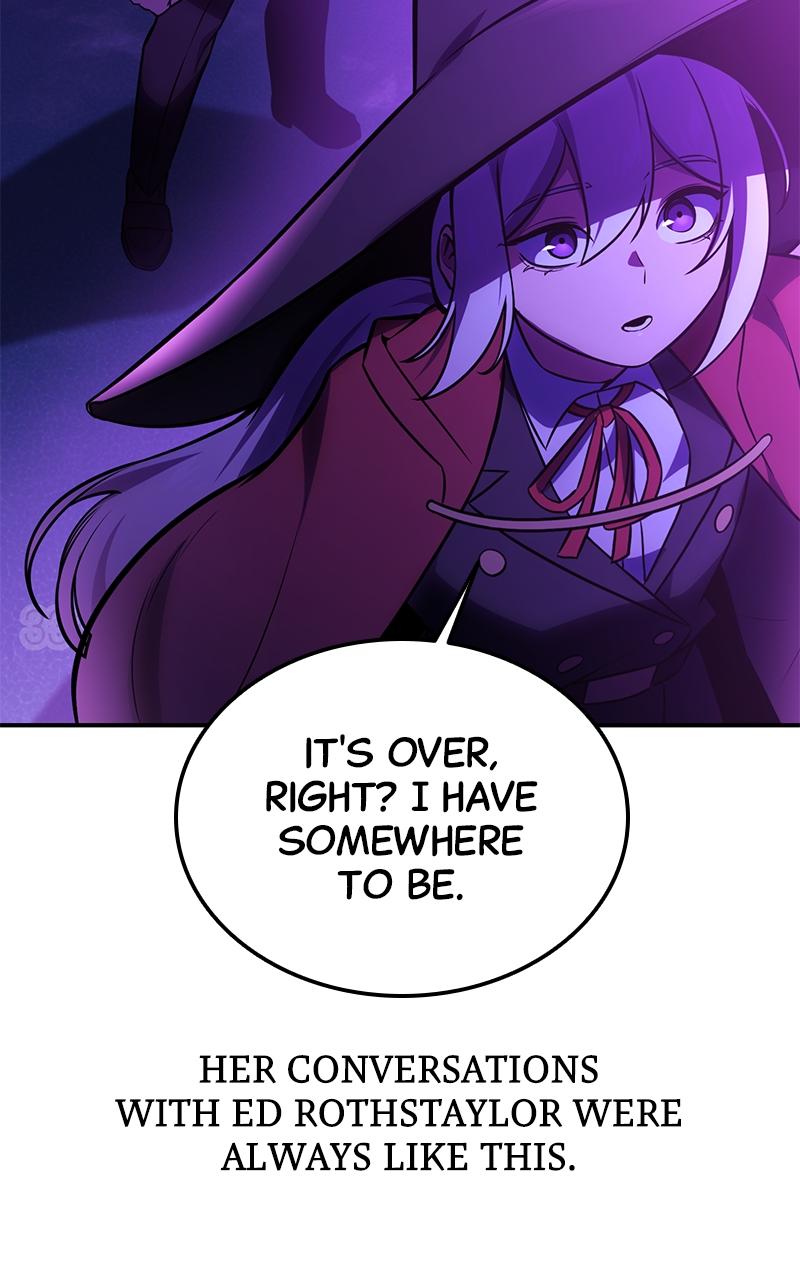 The Extra's Academy Survival Guide Chapter 32