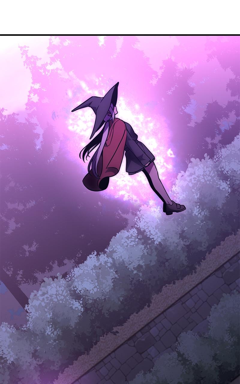 The Extra's Academy Survival Guide Chapter 32