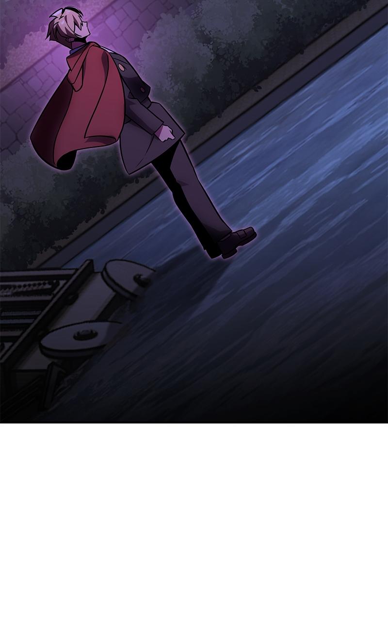 The Extra's Academy Survival Guide Chapter 32