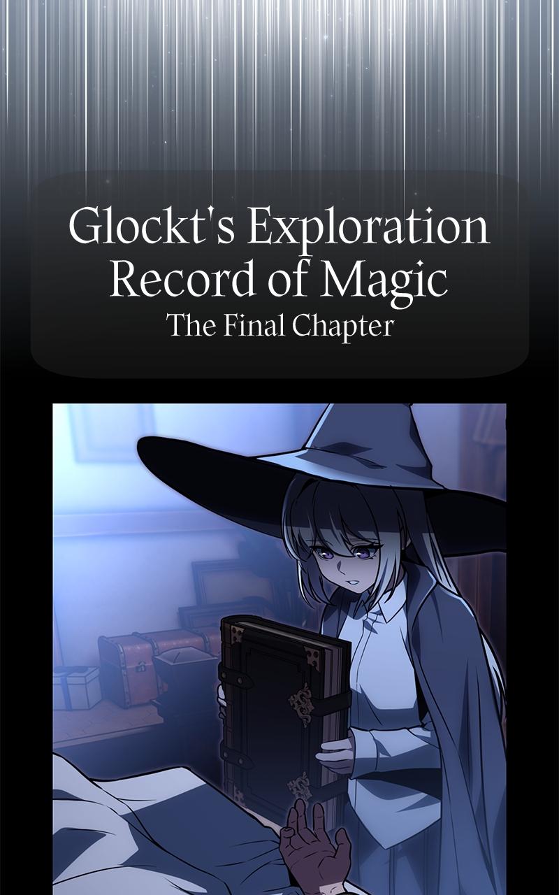 The Extra's Academy Survival Guide Chapter 32