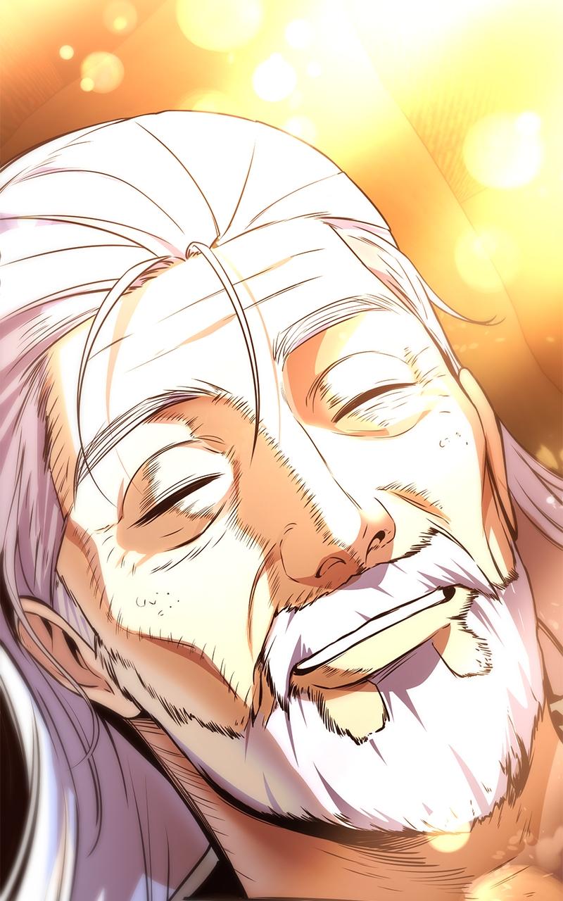 The Extra's Academy Survival Guide Chapter 32