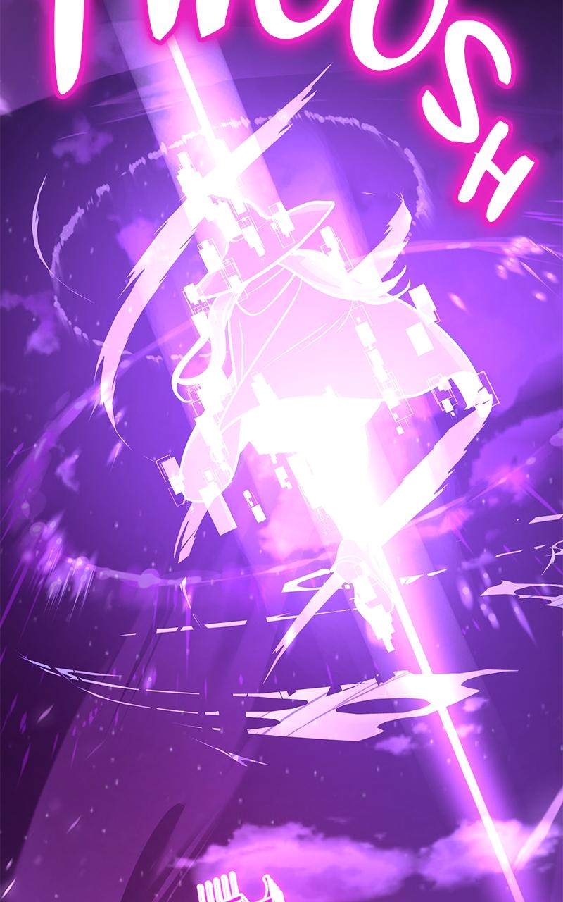 The Extra's Academy Survival Guide Chapter 32