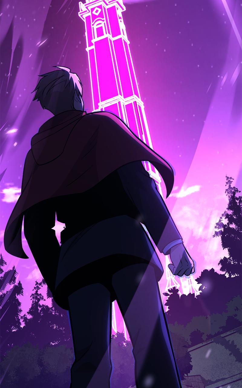 The Extra's Academy Survival Guide Chapter 32