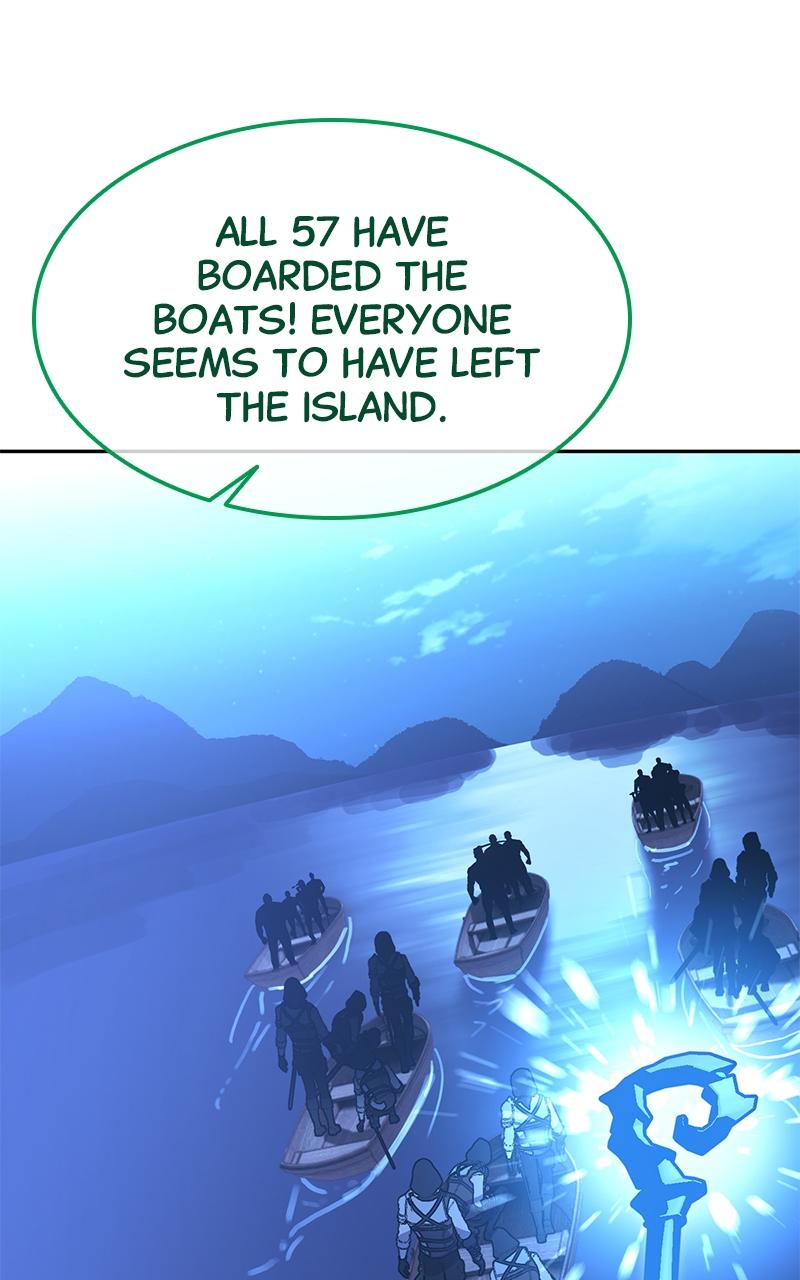 The Extra's Academy Survival Guide Chapter 32