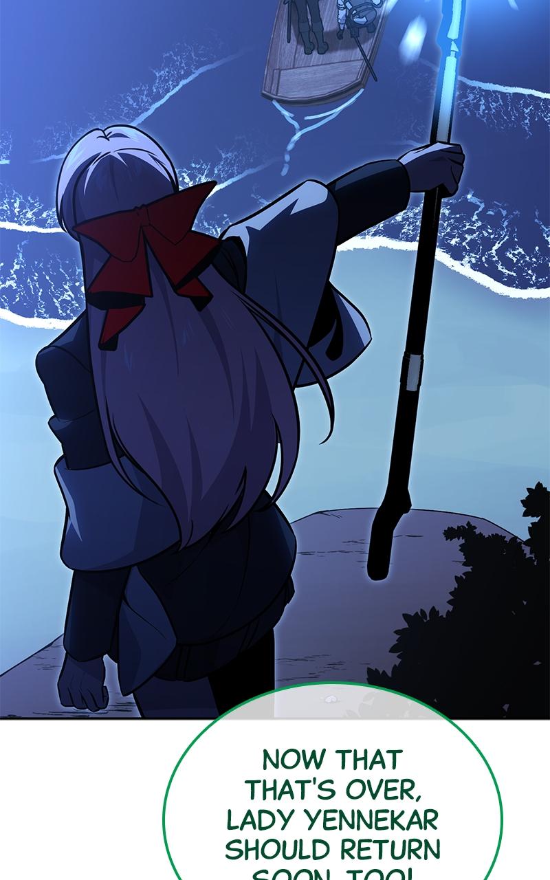 The Extra's Academy Survival Guide Chapter 32