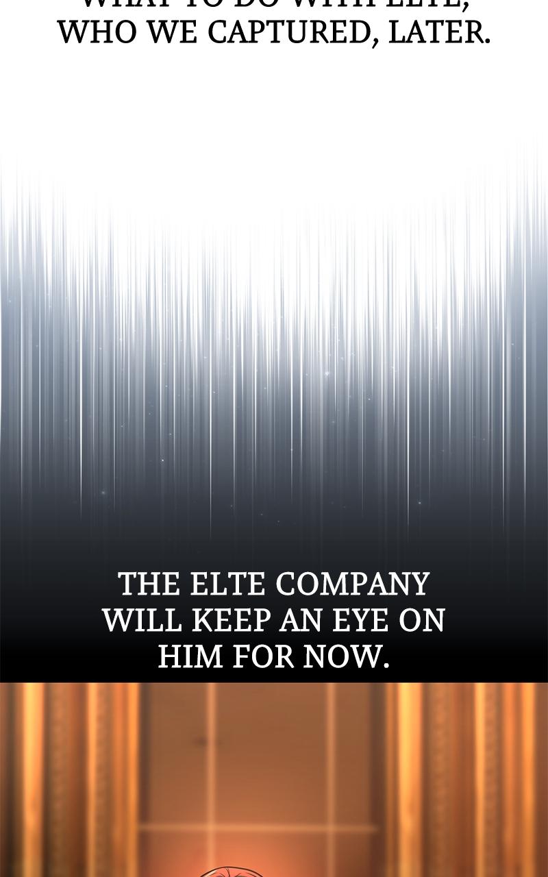 The Extra's Academy Survival Guide Chapter 32