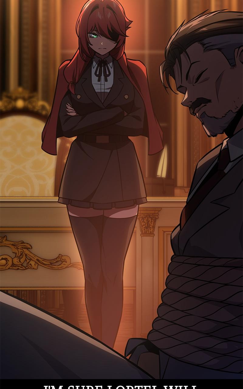 The Extra's Academy Survival Guide Chapter 32