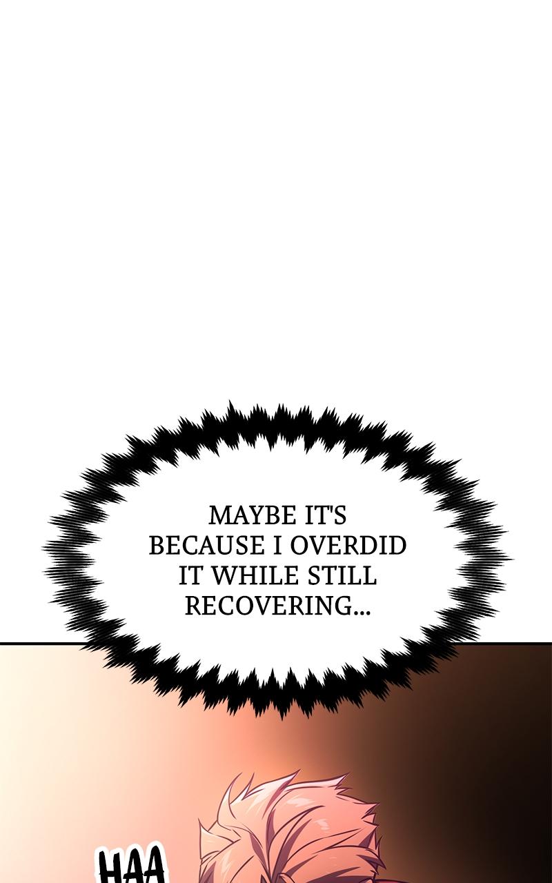 The Extra's Academy Survival Guide Chapter 32