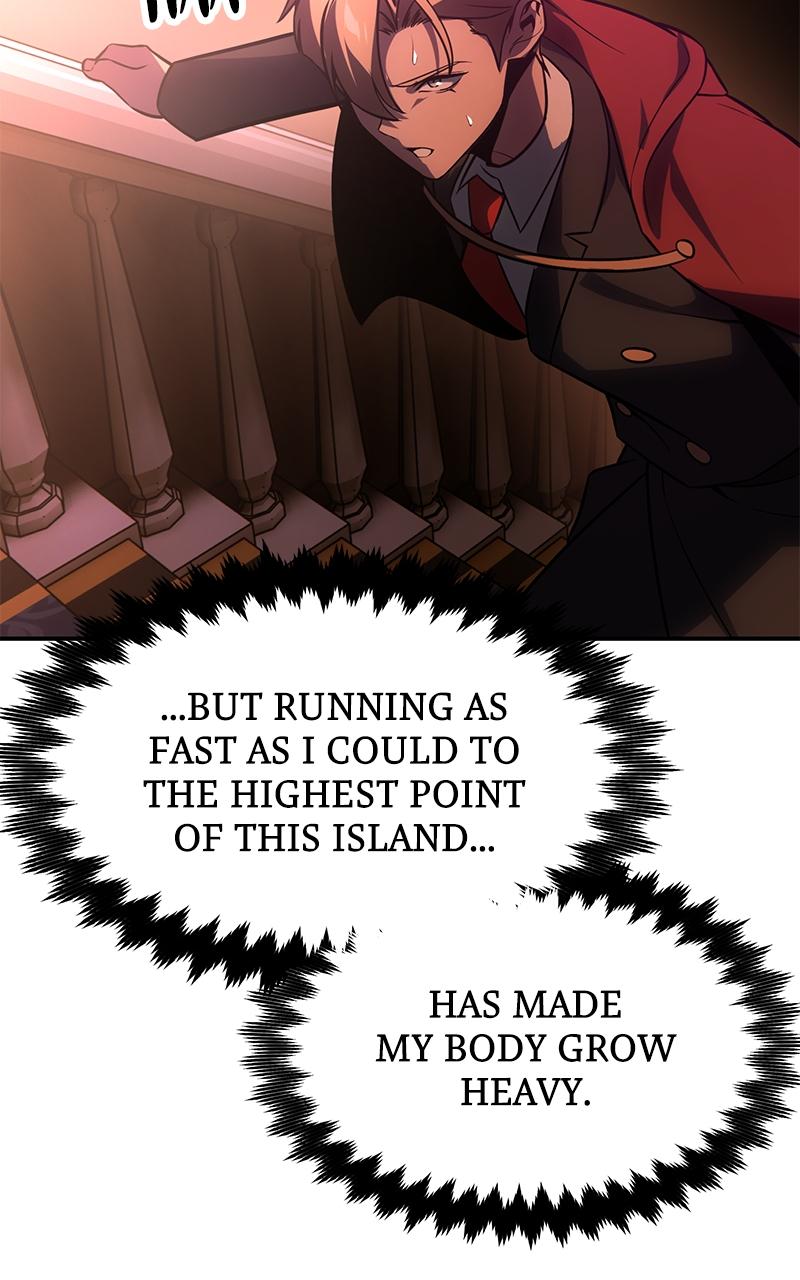 The Extra's Academy Survival Guide Chapter 32