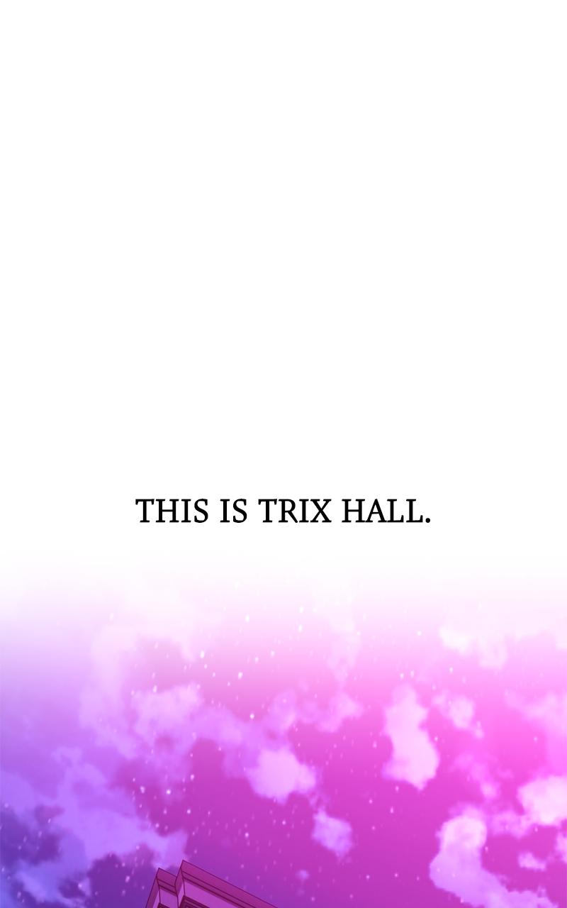 The Extra's Academy Survival Guide Chapter 32