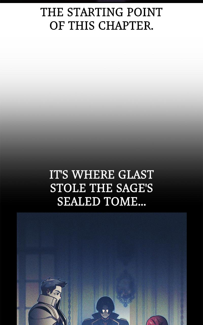 The Extra's Academy Survival Guide Chapter 32