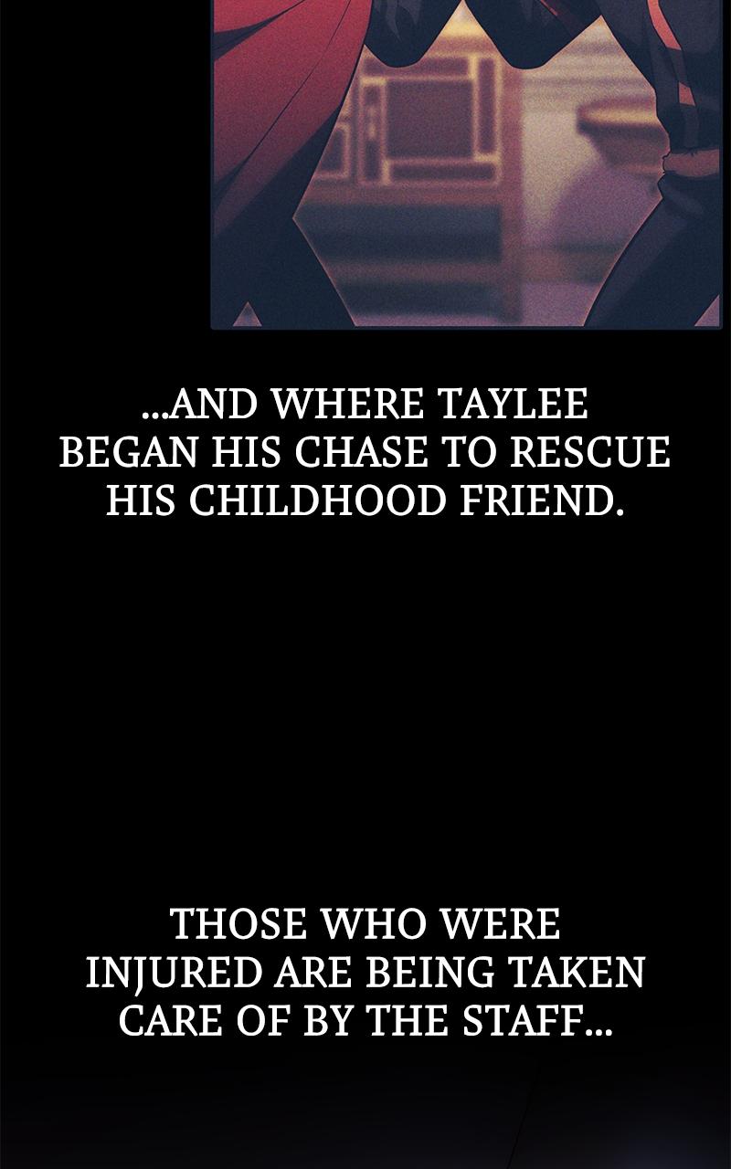 The Extra's Academy Survival Guide Chapter 32