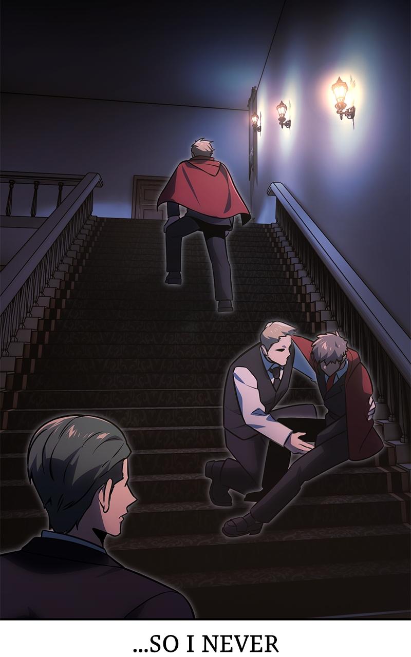 The Extra's Academy Survival Guide Chapter 32