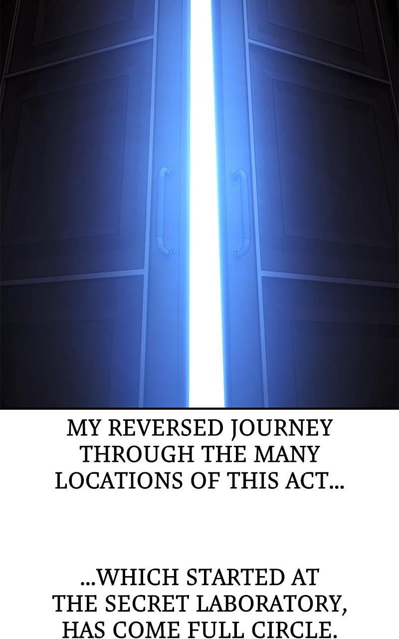 The Extra's Academy Survival Guide Chapter 32