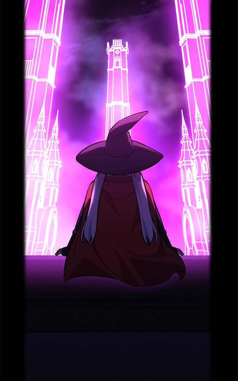 The Extra's Academy Survival Guide Chapter 32