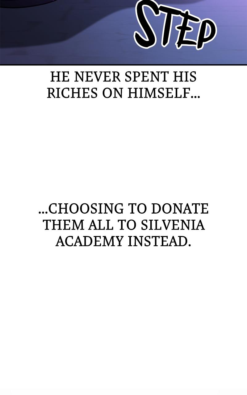 The Extra's Academy Survival Guide Chapter 32