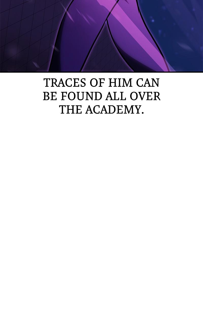 The Extra's Academy Survival Guide Chapter 32