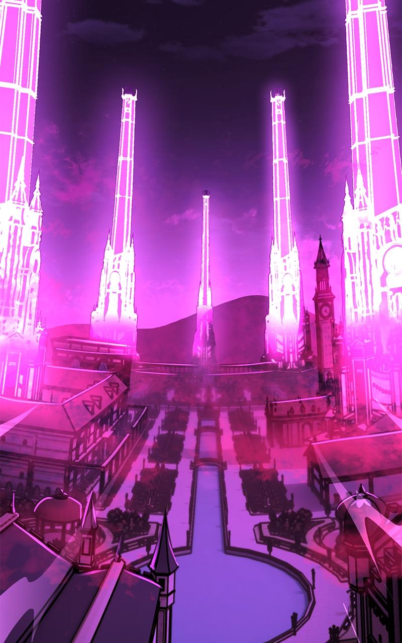 The Extra's Academy Survival Guide Chapter 32