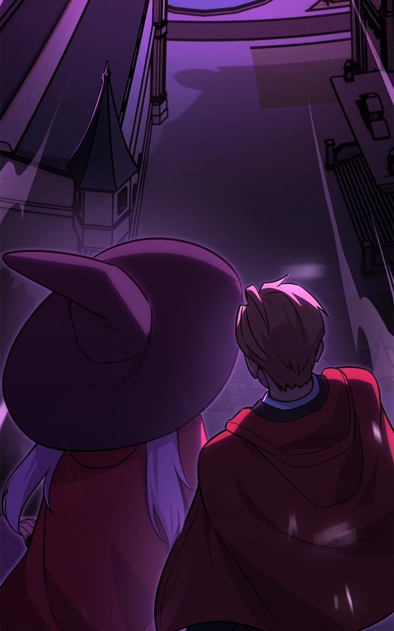 The Extra's Academy Survival Guide Chapter 32