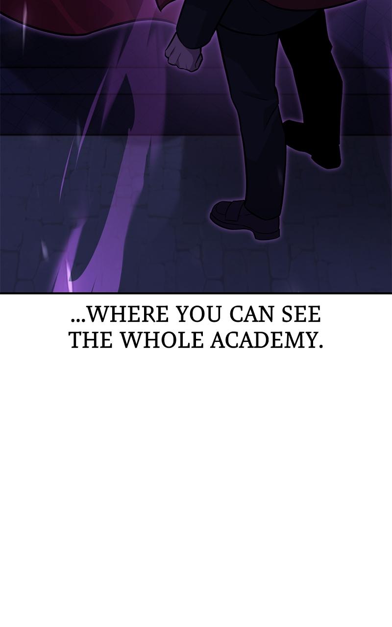 The Extra's Academy Survival Guide Chapter 32