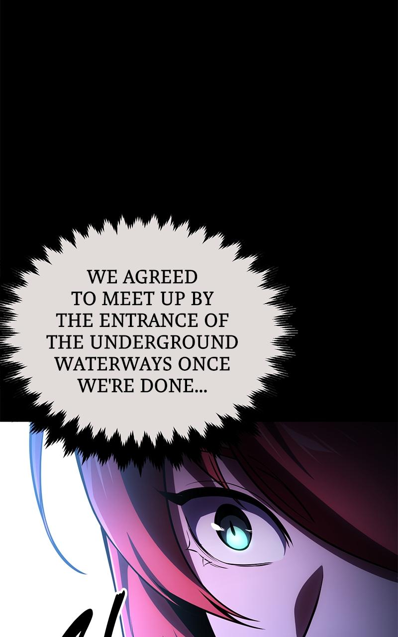 The Extra's Academy Survival Guide Chapter 33