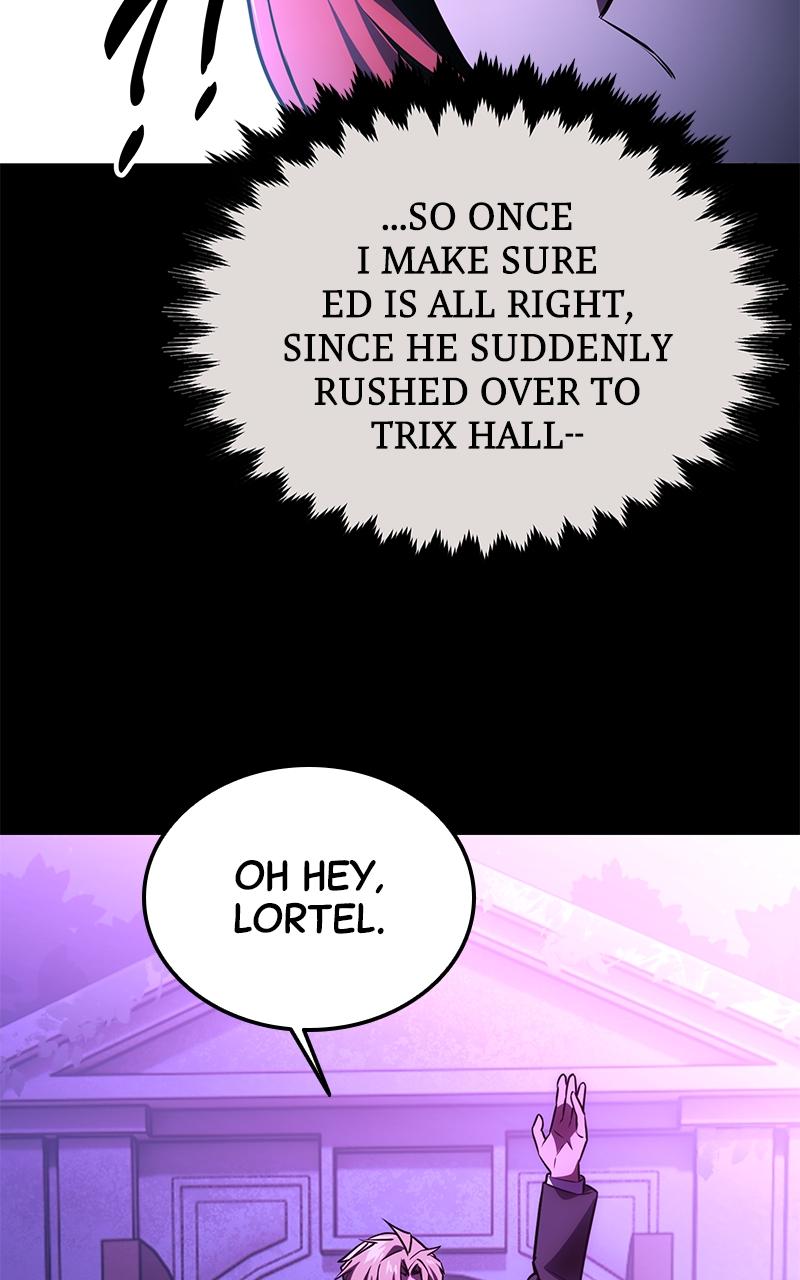 The Extra's Academy Survival Guide Chapter 33