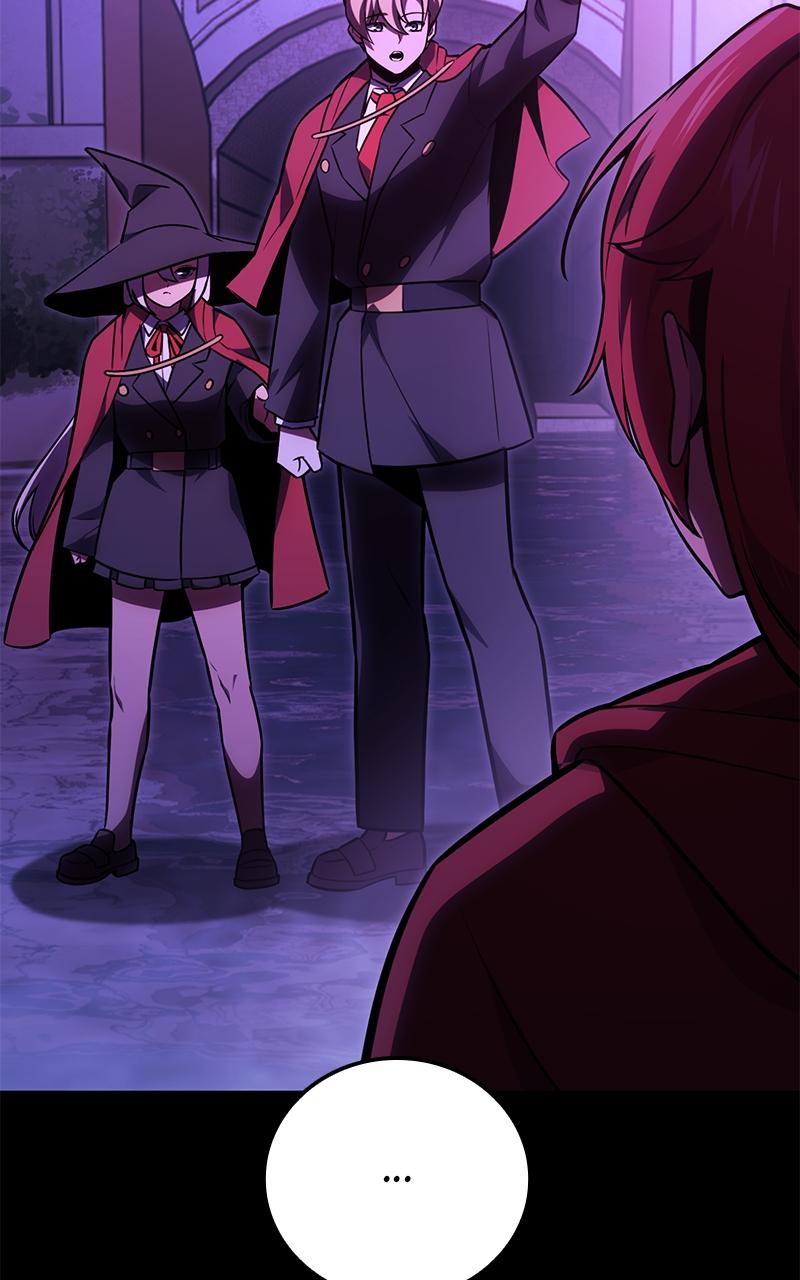 The Extra's Academy Survival Guide Chapter 33