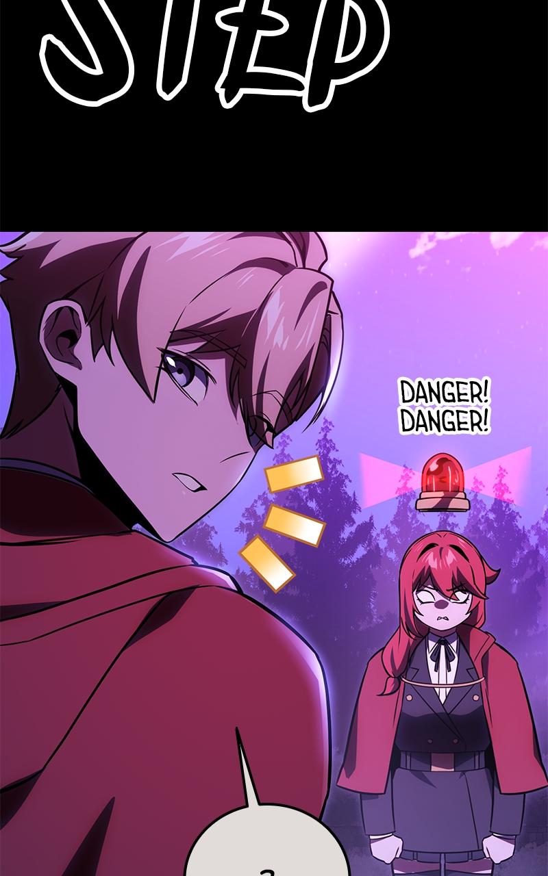 The Extra's Academy Survival Guide Chapter 33